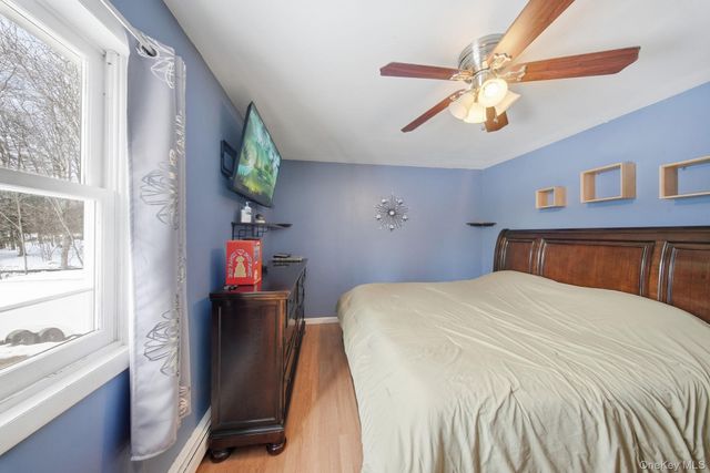 163 Cypert Road, Woodbourne, NY 12788