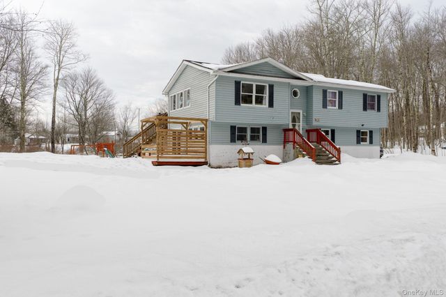 163 Cypert Road, Woodbourne, NY 12788