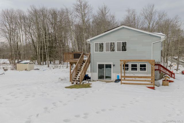 163 Cypert Road, Woodbourne, NY 12788