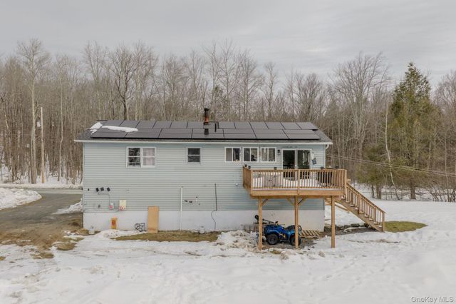 163 Cypert Road, Woodbourne, NY 12788