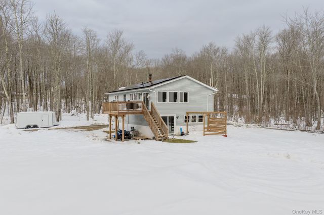 163 Cypert Road, Woodbourne, NY 12788