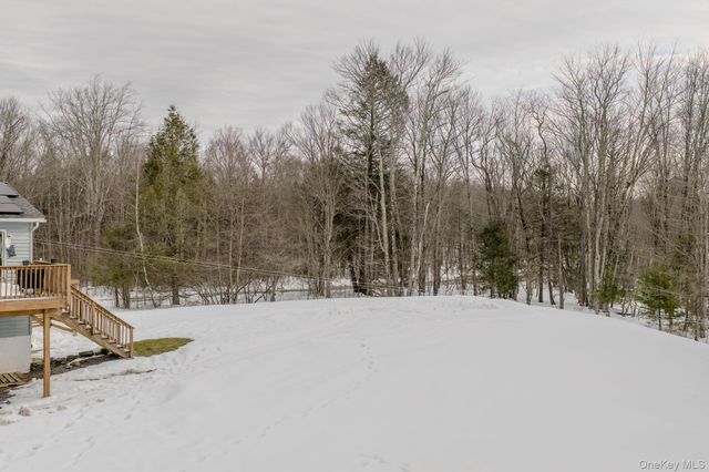 163 Cypert Road, Woodbourne, NY 12788