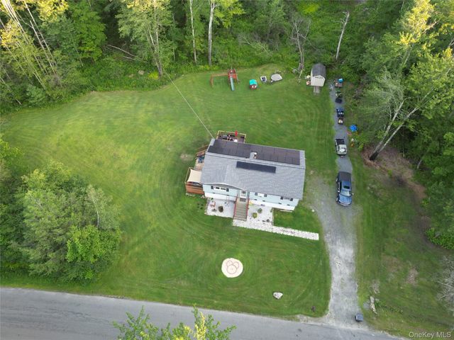 163 Cypert Road, Woodbourne, NY 12788