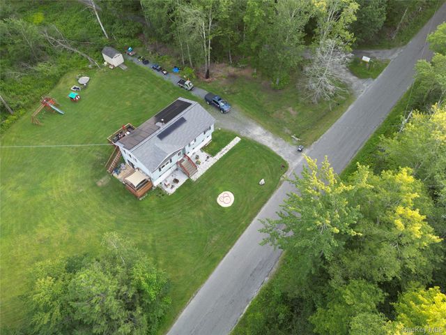 163 Cypert Road, Woodbourne, NY 12788