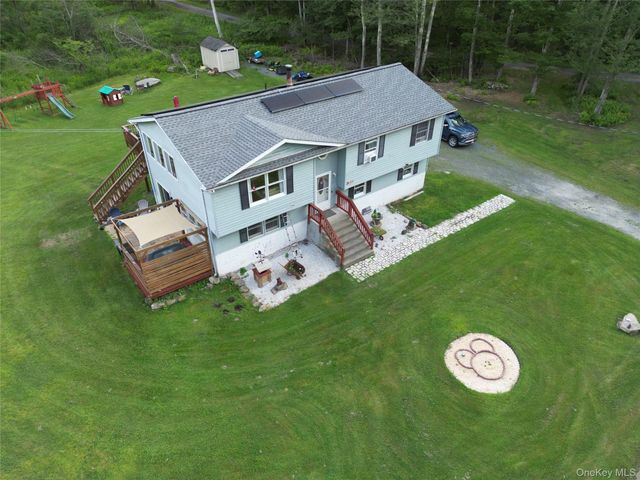 163 Cypert Road, Woodbourne, NY 12788