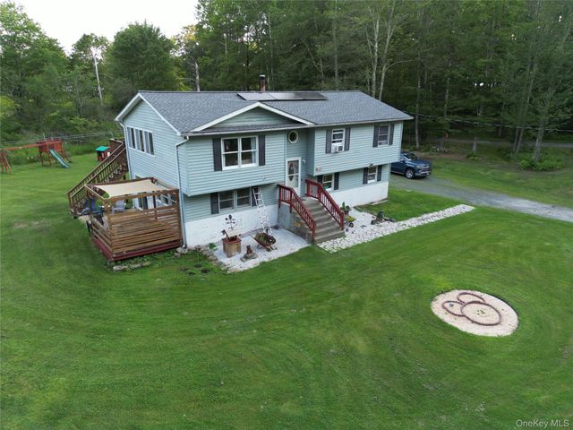 163 Cypert Road, Woodbourne, NY 12788