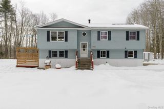 163 Cypert Road, Woodbourne, NY 12788