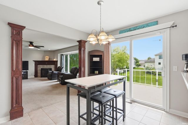 1125 Coral Isle Cove, Fort Wayne, IN 46845