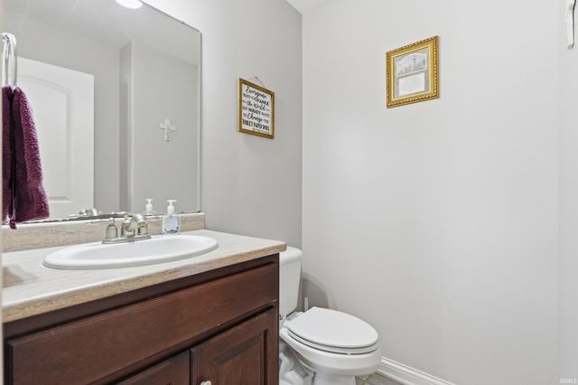 1125 Coral Isle Cove, Fort Wayne, IN 46845