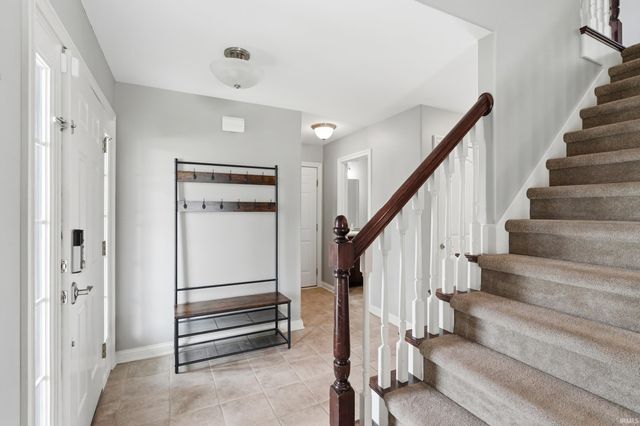 1125 Coral Isle Cove, Fort Wayne, IN 46845