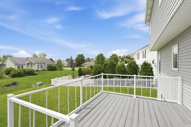 1125 Coral Isle Cove, Fort Wayne, IN 46845