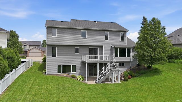 1125 Coral Isle Cove, Fort Wayne, IN 46845