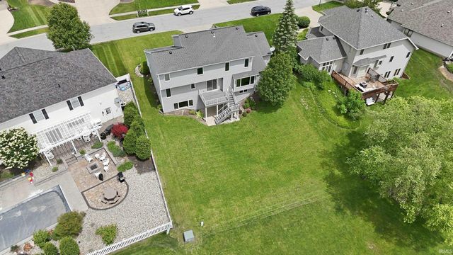 1125 Coral Isle Cove, Fort Wayne, IN 46845