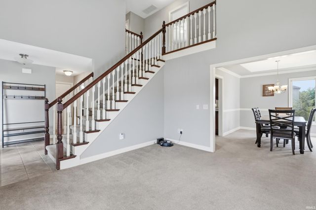 1125 Coral Isle Cove, Fort Wayne, IN 46845