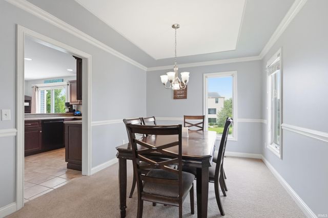 1125 Coral Isle Cove, Fort Wayne, IN 46845