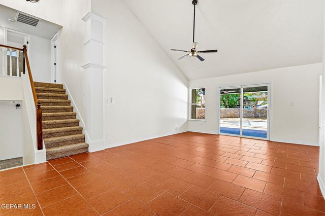 375 BRILL Circle, Horizon City, TX 79928