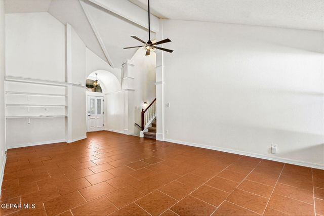 375 BRILL Circle, Horizon City, TX 79928