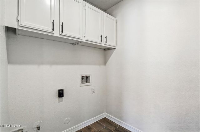 375 BRILL Circle, Horizon City, TX 79928