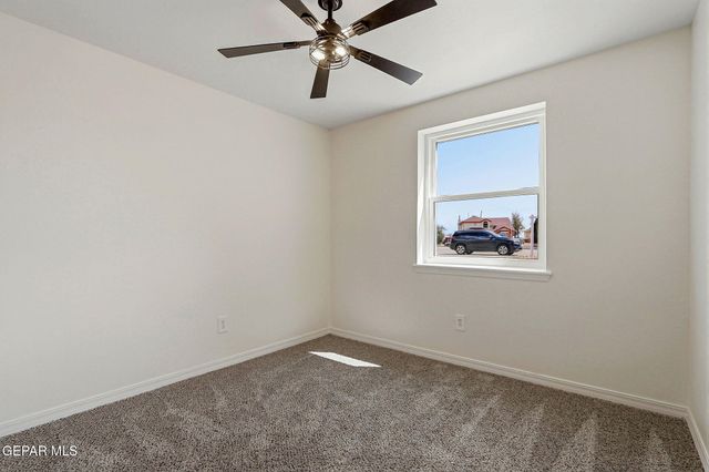 375 BRILL Circle, Horizon City, TX 79928