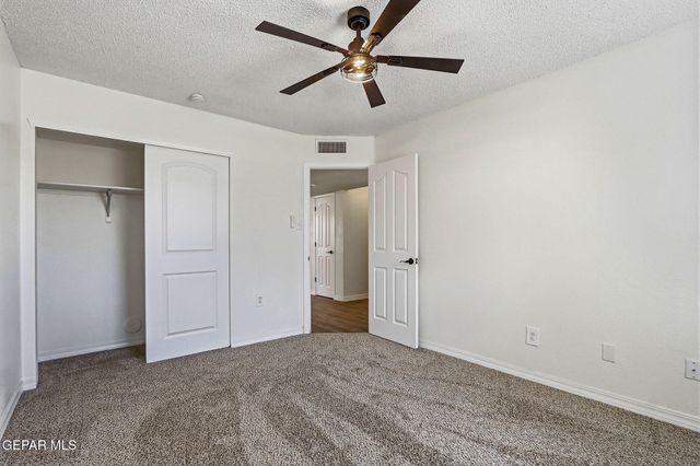 375 BRILL Circle, Horizon City, TX 79928