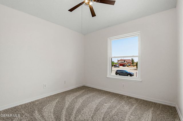 375 BRILL Circle, Horizon City, TX 79928