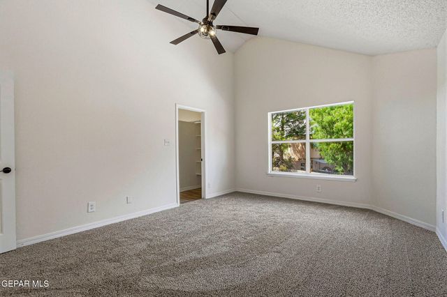 375 BRILL Circle, Horizon City, TX 79928