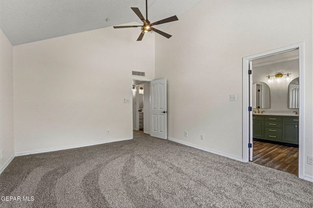375 BRILL Circle, Horizon City, TX 79928