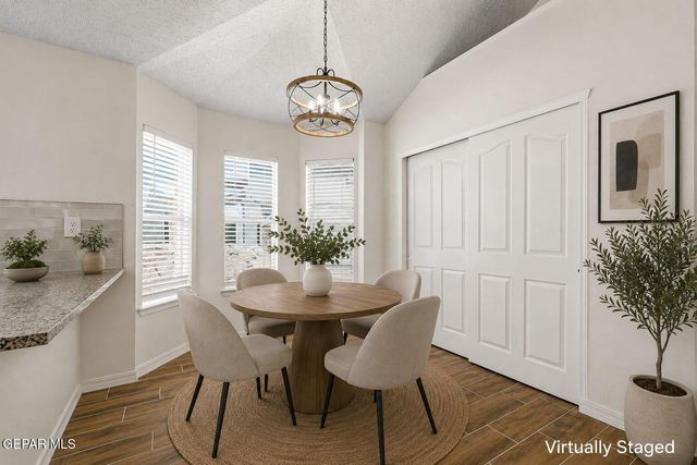 375 BRILL Circle, Horizon City, TX 79928