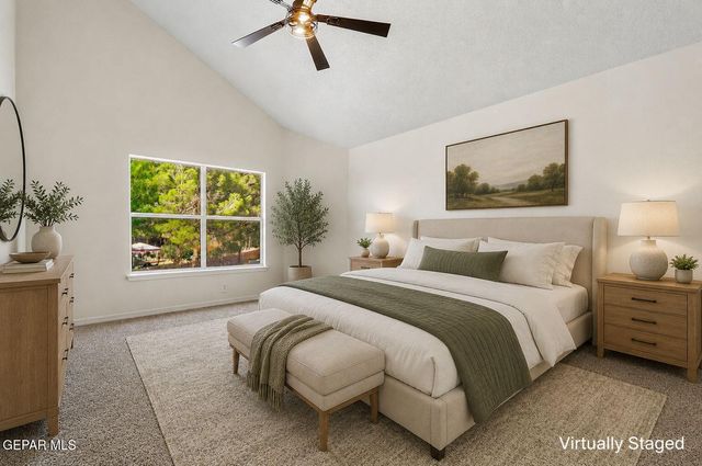 375 BRILL Circle, Horizon City, TX 79928
