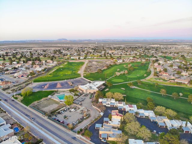 375 BRILL Circle, Horizon City, TX 79928