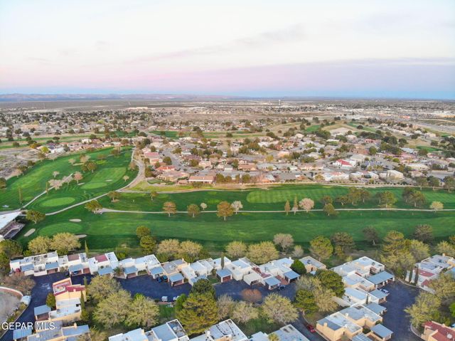 375 BRILL Circle, Horizon City, TX 79928