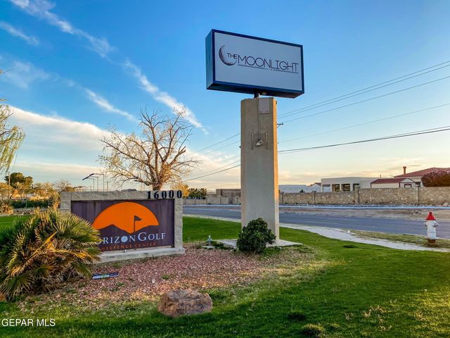 375 BRILL Circle, Horizon City, TX 79928