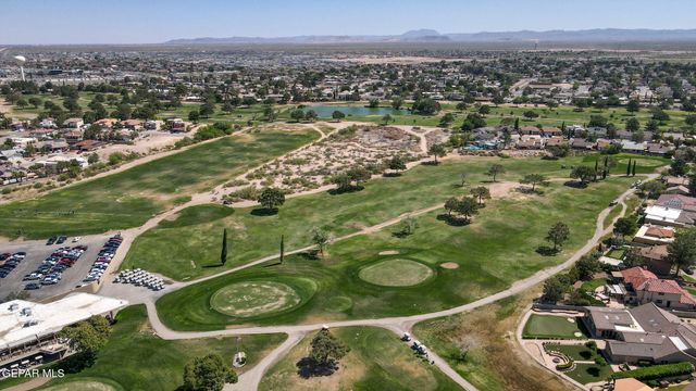 375 BRILL Circle, Horizon City, TX 79928