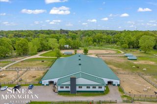 270 N Rochester Road, Addison Twp, MI 48367