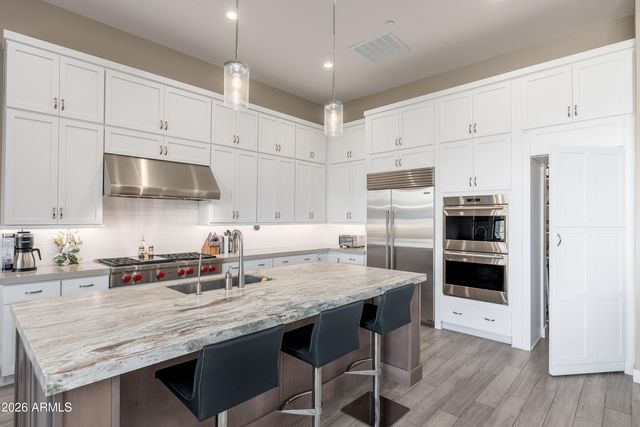 16020 E RIDGESTONE Drive, Fountain Hills, AZ 85268