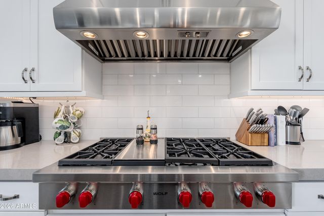 16020 E RIDGESTONE Drive, Fountain Hills, AZ 85268