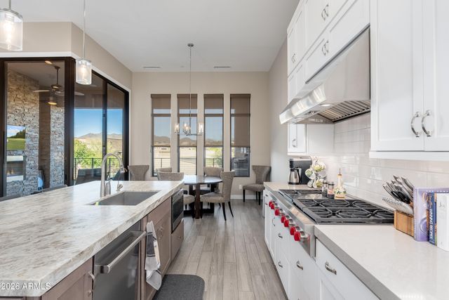 16020 E RIDGESTONE Drive, Fountain Hills, AZ 85268