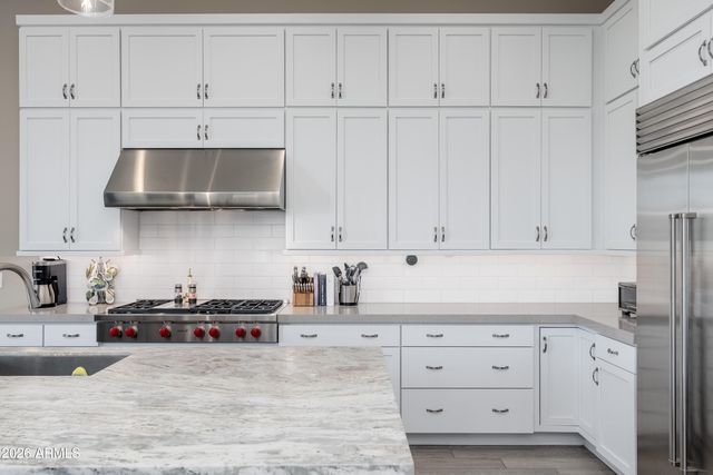 16020 E RIDGESTONE Drive, Fountain Hills, AZ 85268