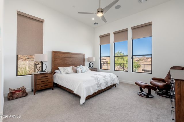 16020 E RIDGESTONE Drive, Fountain Hills, AZ 85268