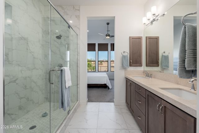 16020 E RIDGESTONE Drive, Fountain Hills, AZ 85268