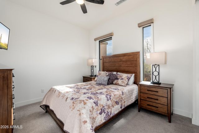 16020 E RIDGESTONE Drive, Fountain Hills, AZ 85268