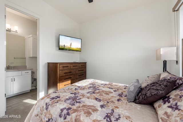 16020 E RIDGESTONE Drive, Fountain Hills, AZ 85268