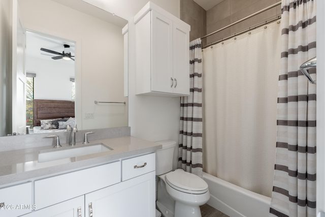 16020 E RIDGESTONE Drive, Fountain Hills, AZ 85268