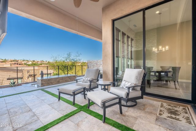 16020 E RIDGESTONE Drive, Fountain Hills, AZ 85268