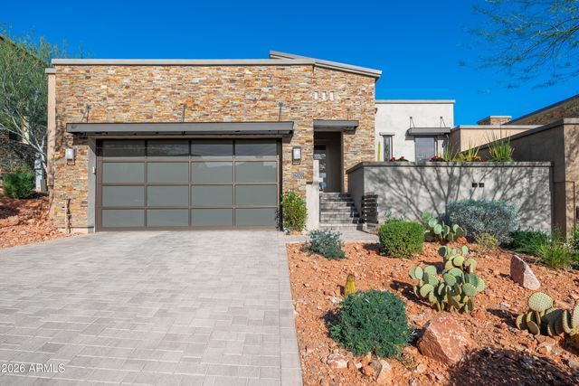 16020 E RIDGESTONE Drive, Fountain Hills, AZ 85268