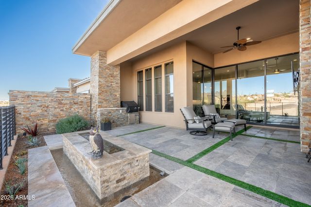 16020 E RIDGESTONE Drive, Fountain Hills, AZ 85268