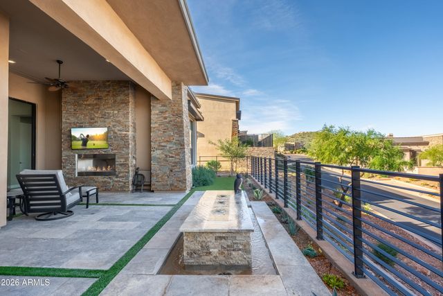 16020 E RIDGESTONE Drive, Fountain Hills, AZ 85268