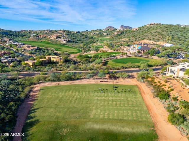 16020 E RIDGESTONE Drive, Fountain Hills, AZ 85268