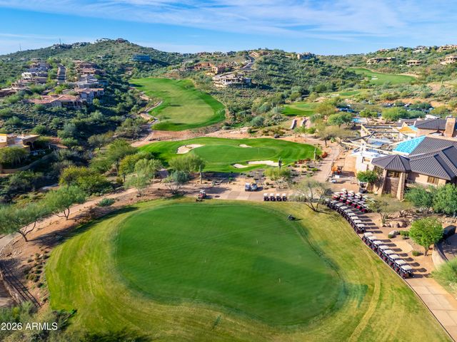 16020 E RIDGESTONE Drive, Fountain Hills, AZ 85268