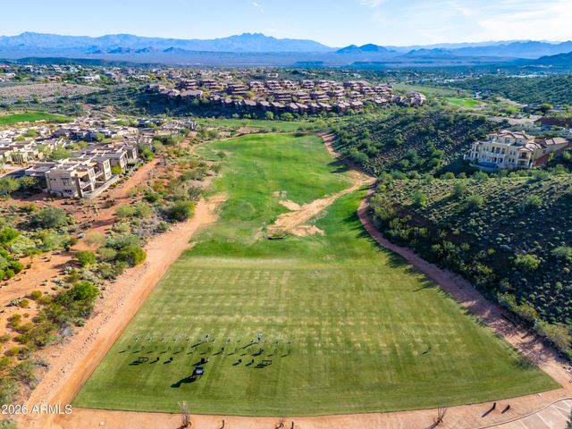 16020 E RIDGESTONE Drive, Fountain Hills, AZ 85268